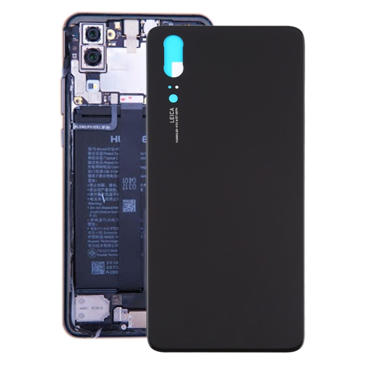 Battery Back Cover for Huawei P20