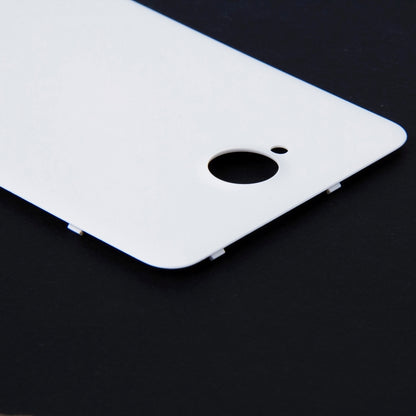 Battery Back Cover for Microsoft Lumia 650, For Lumia 650