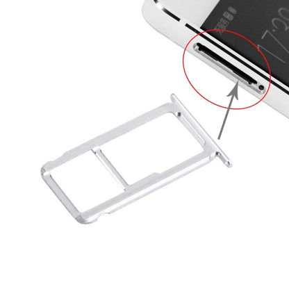 For Huawei P9 Nano SIM + Micro SD / Nano SIM Card Tray