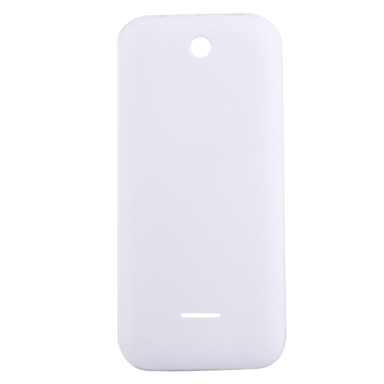 Solid Color Plastic Battery Back Cover for Nokia 225