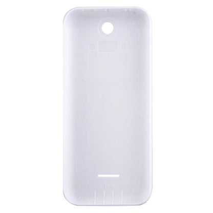 Solid Color Plastic Battery Back Cover for Nokia 225