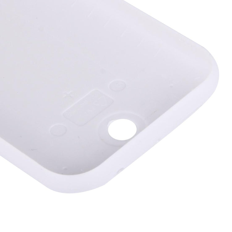 Solid Color Plastic Battery Back Cover for Nokia 225