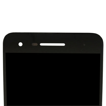 LCD Screen and Digitizer Full Assembly for Vodafone Smart V8 VFD710, Smart V8