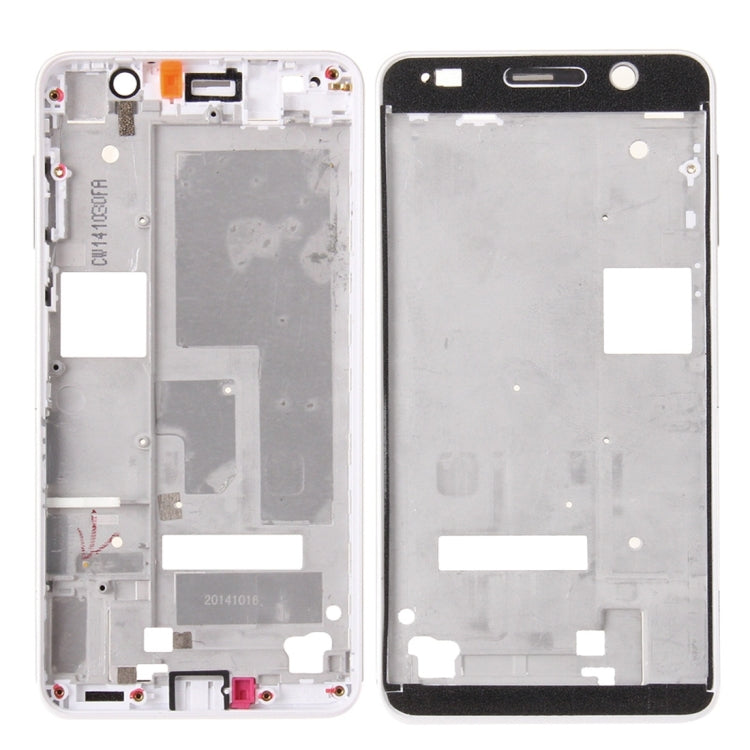 For Huawei Honor 6 Front Housing LCD Frame Bezel, For Honor 6