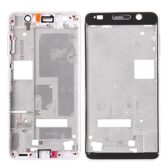 For Huawei Honor 6 Front Housing LCD Frame Bezel, For Honor 6