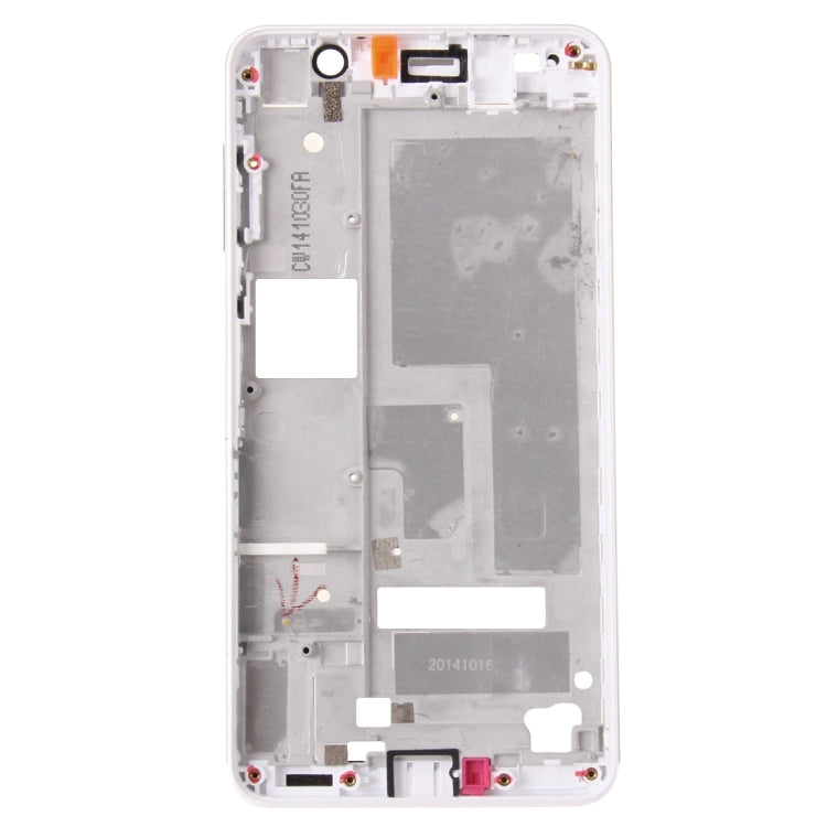 For Huawei Honor 6 Front Housing LCD Frame Bezel, For Honor 6