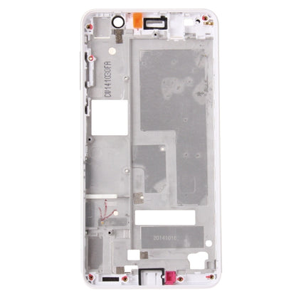 For Huawei Honor 6 Front Housing LCD Frame Bezel, For Honor 6