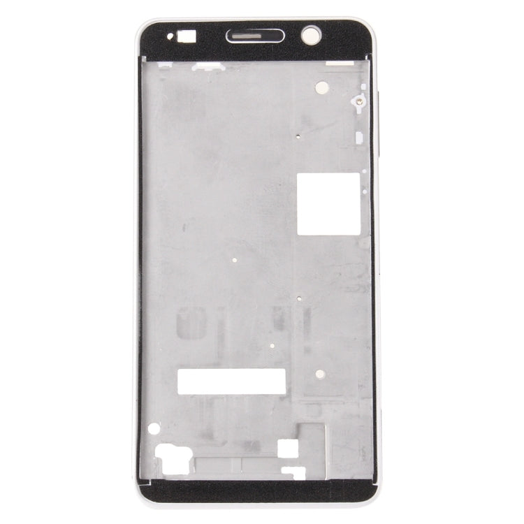 For Huawei Honor 6 Front Housing LCD Frame Bezel, For Honor 6