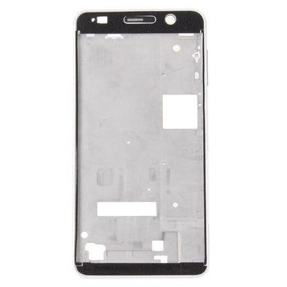 For Huawei Honor 6 Front Housing LCD Frame Bezel, For Honor 6