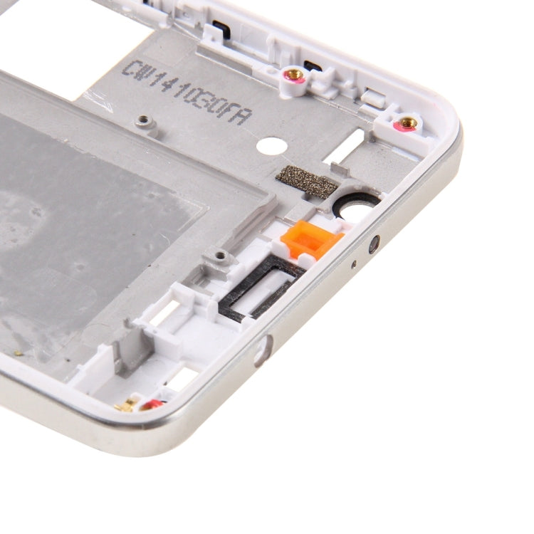 For Huawei Honor 6 Front Housing LCD Frame Bezel, For Honor 6
