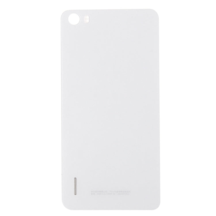 For Huawei Honor 6 Battery Back Cover, For Honor 6