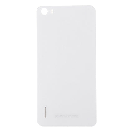 For Huawei Honor 6 Battery Back Cover, For Honor 6