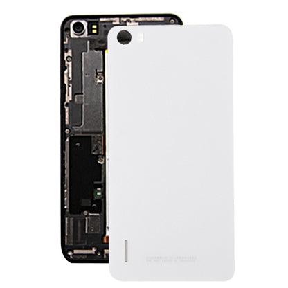 For Huawei Honor 6 Battery Back Cover, For Honor 6