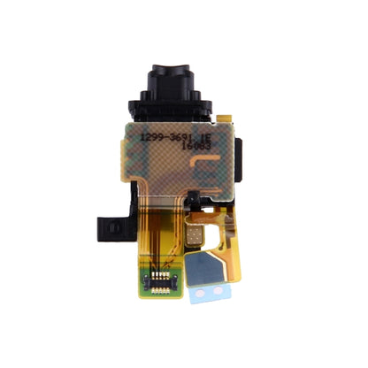 Performance Original Earphone Jack Flex Cable for Sony Xperia X, For Sony Xperia X Performance