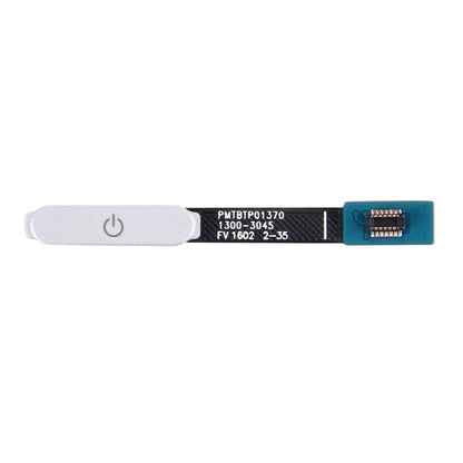 Fingerprint Sensor Flex Cable for Sony Xperia X Performance , For Sony Xperia X