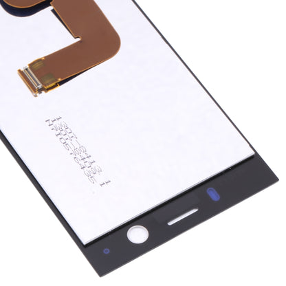 LCD Screen and Digitizer Full Assembly for Sony Xperia XZ1 Compact, For Sony Xperia XZ1 Compact, For Xperia XZ1 Compact