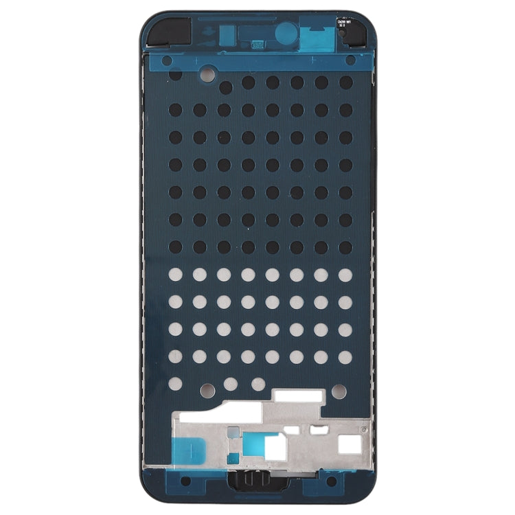 Front Housing LCD Frame Bezel Plate for Xiaomi Mi 5c, For Xiaomi Mi 5c