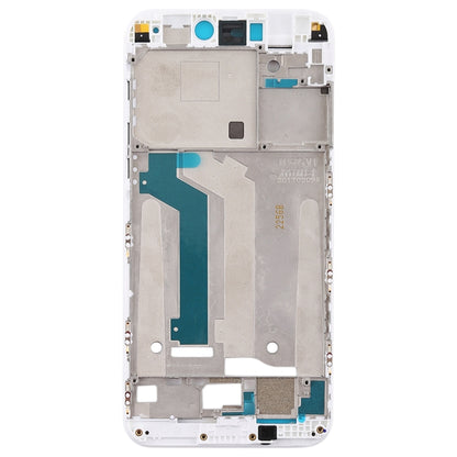 Front Housing LCD Frame Bezel Plate for Xiaomi Mi 5c, For Xiaomi Mi 5c