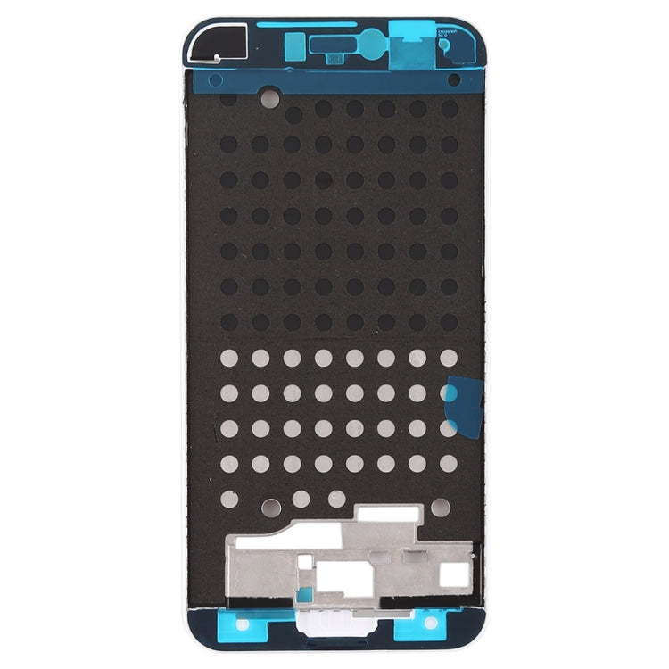 Front Housing LCD Frame Bezel Plate for Xiaomi Mi 5c, For Xiaomi Mi 5c