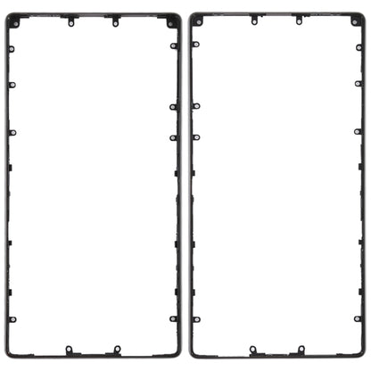 Middle Frame Bezel Plate for Xiaomi Mi Mix, For Mi Mix