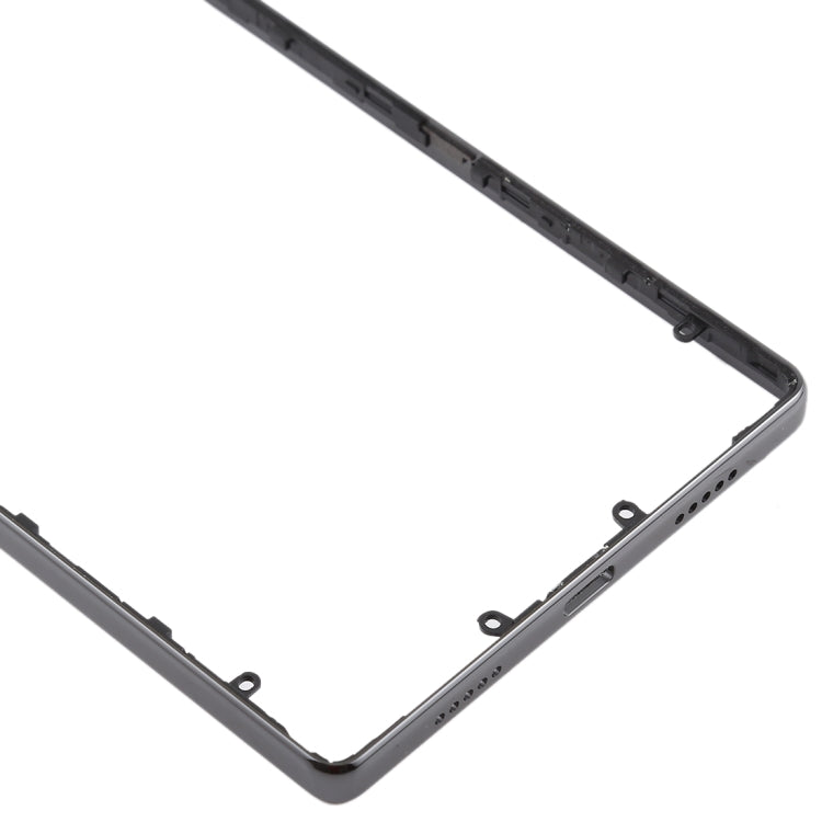 Middle Frame Bezel Plate for Xiaomi Mi Mix, For Mi Mix