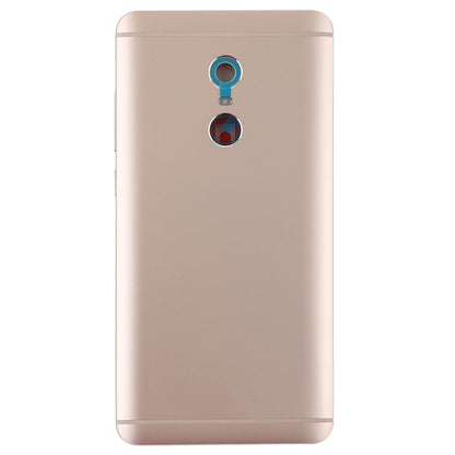 Back Cover for Xiaomi Redmi Note 4, Redmi Note 4