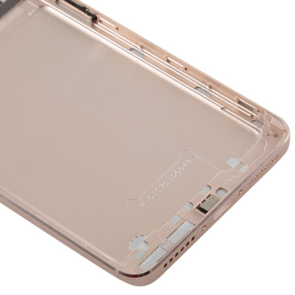 Back Cover for Xiaomi Redmi Note 4, Redmi Note 4