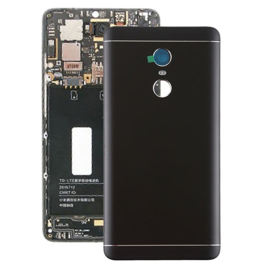 Back Cover for Xiaomi Redmi Note 4X
