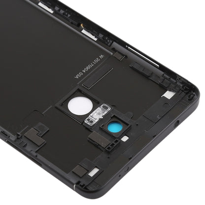 Back Cover for Xiaomi Redmi Note 4X