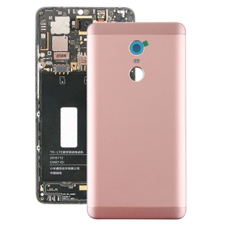 Back Cover for Xiaomi Redmi Note 4X