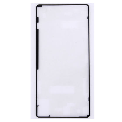 Performance Original Rear Housing Adhesive for Sony Xperia X, For Xperia X Performance