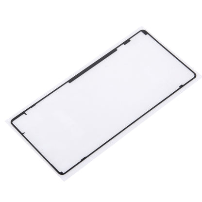 Performance Original Rear Housing Adhesive for Sony Xperia X, For Xperia X Performance