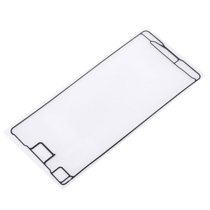 Performance Original Front Housing Adhesive for Sony Xperia X, For Xperia X Performance