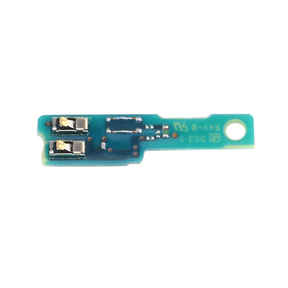 Original Signal Keypad Board for Sony Xperia X, For  X