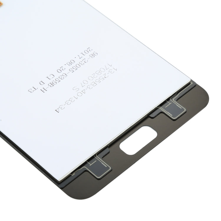 LCD Screen and Digitizer Full Assembly for Asus ZenFone 4 Max / ZC554KL , ZenFone 4 Max / ZC554KL