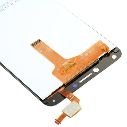 LCD Screen and Digitizer Full Assembly for Asus ZenFone 4 Max / ZC554KL , ZenFone 4 Max / ZC554KL