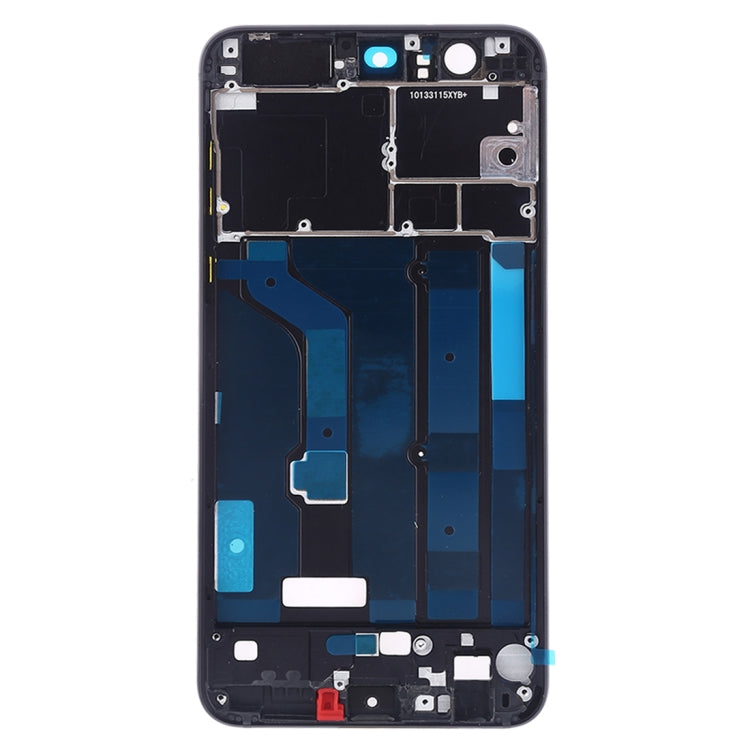 Front Housing LCD Frame Bezel Plate for Huawei Honor 8, For Huawei Honor 8