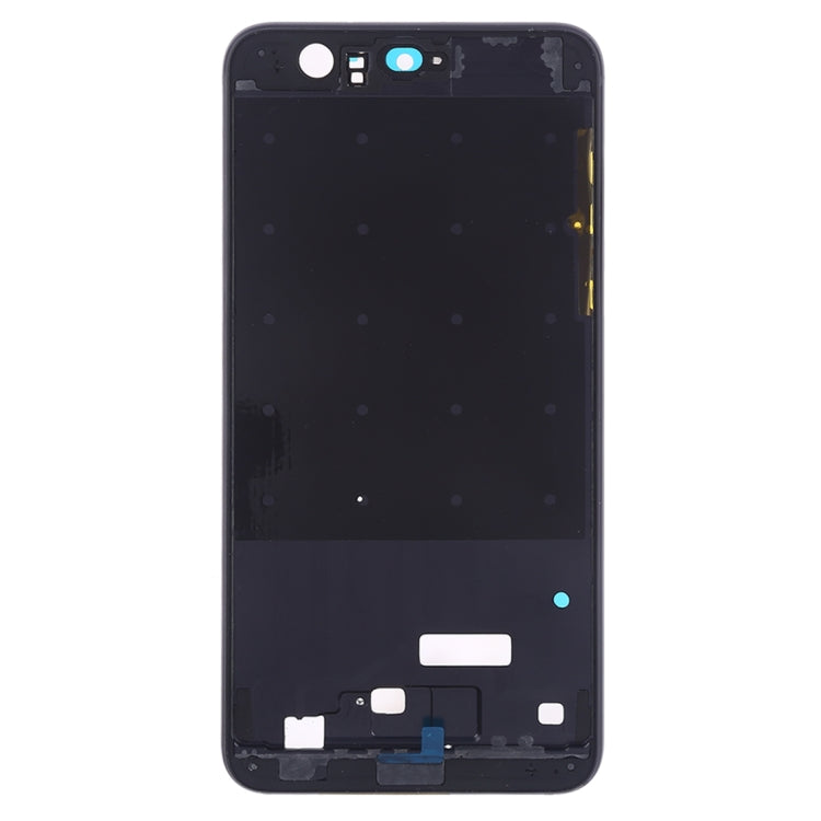 Front Housing LCD Frame Bezel Plate for Huawei Honor 8, For Huawei Honor 8