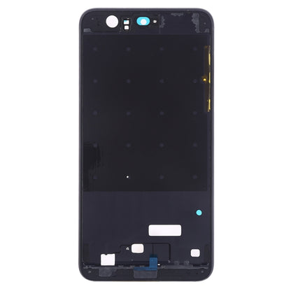 Front Housing LCD Frame Bezel Plate for Huawei Honor 8, For Huawei Honor 8