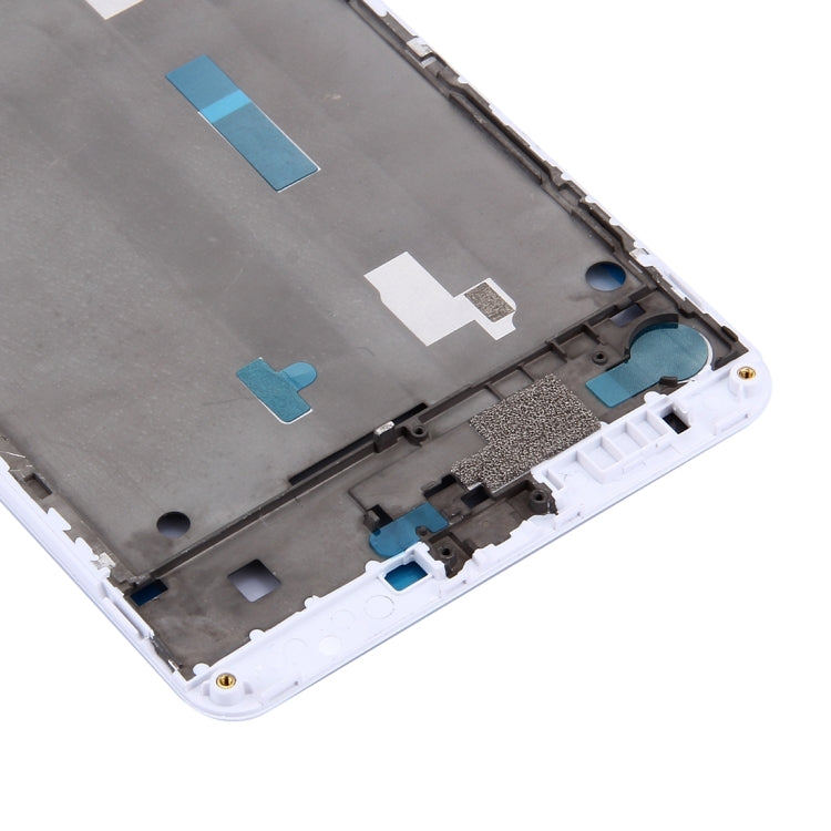 For Xiaomi Mi Max Front Housing LCD Frame Bezel Plate, For Xiaomi Mi Max