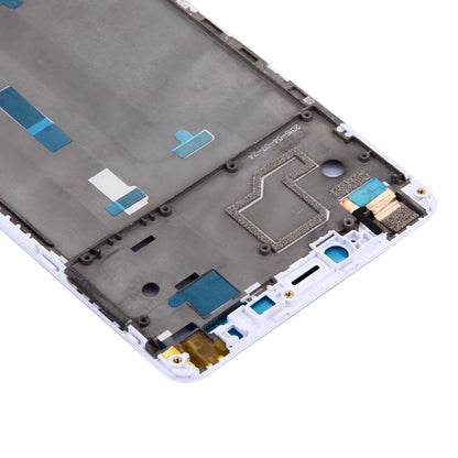 For Xiaomi Mi Max Front Housing LCD Frame Bezel Plate, For Xiaomi Mi Max