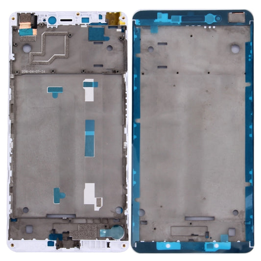 For Xiaomi Mi Max Front Housing LCD Frame Bezel Plate, For Xiaomi Mi Max