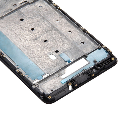 For Xiaomi Redmi Note 4 Front Housing LCD Frame Bezel, For Xiaomi Redmi Note 4