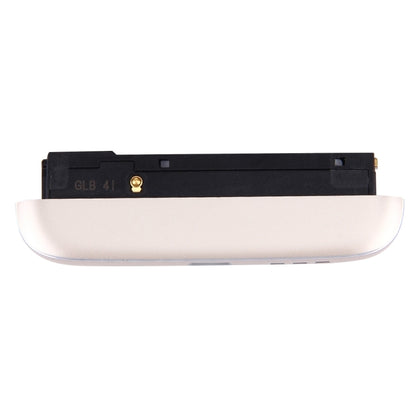 (Charging Dock + Microphone + Speaker Ringer Buzzer) Module for LG G5 / F700S,Kr Version, For LG G5 / F700S Gold, For LG G5 / F700S Silver