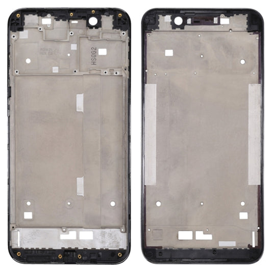 For Vivo Y66 Front Housing LCD Frame Bezel Plate, For Vivo Y66
