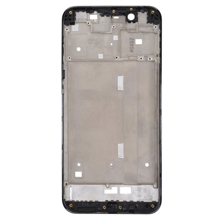 For Vivo Y66 Front Housing LCD Frame Bezel Plate, For Vivo Y66