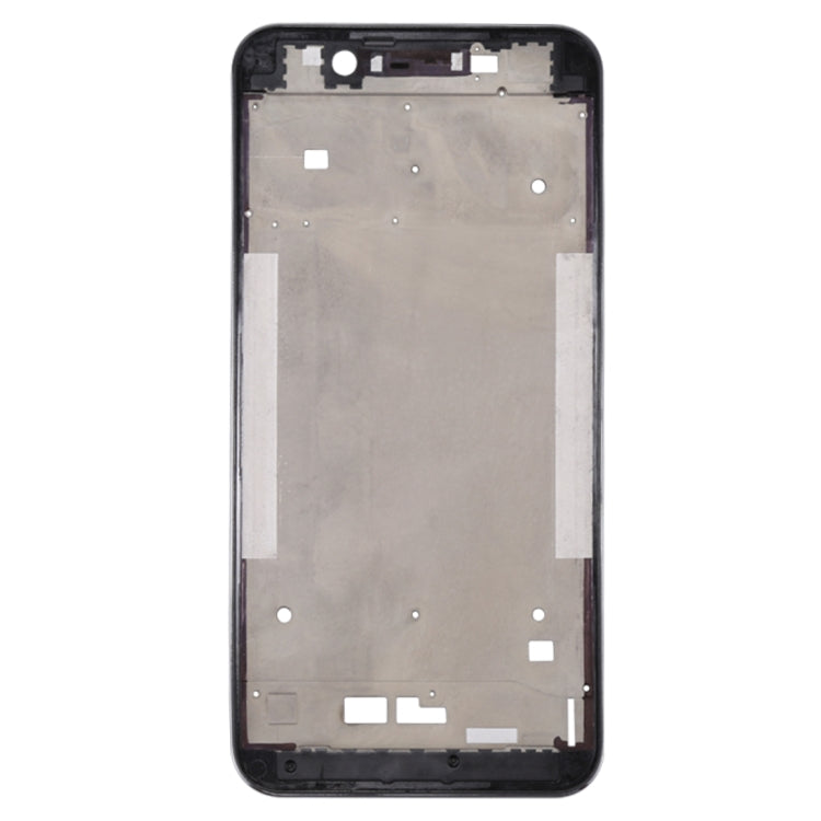 For Vivo Y66 Front Housing LCD Frame Bezel Plate, For Vivo Y66