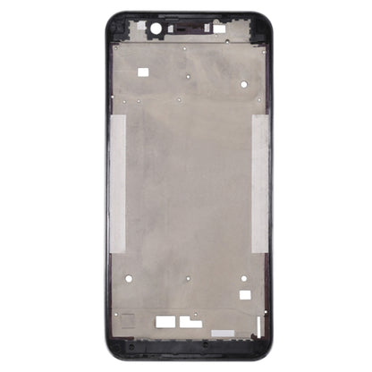 For Vivo Y66 Front Housing LCD Frame Bezel Plate, For Vivo Y66