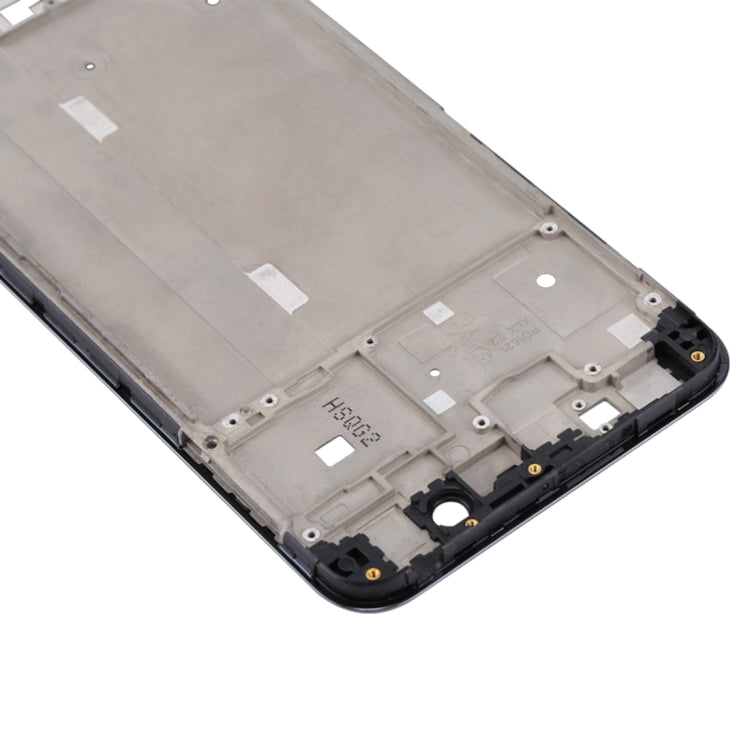For Vivo Y66 Front Housing LCD Frame Bezel Plate, For Vivo Y66