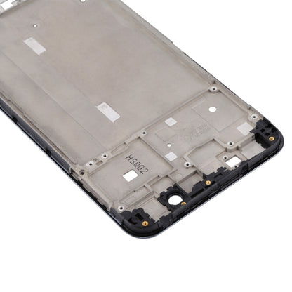 For Vivo Y66 Front Housing LCD Frame Bezel Plate, For Vivo Y66